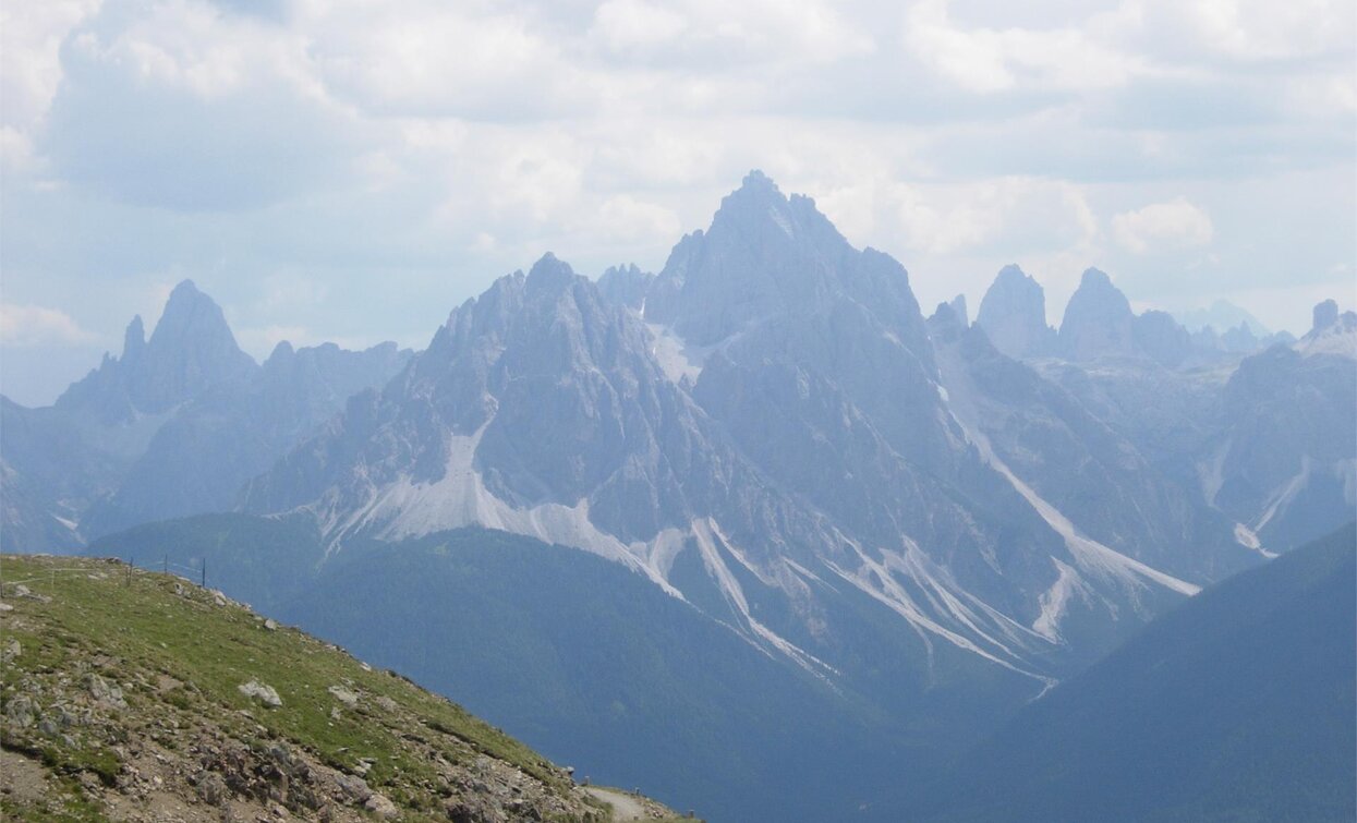 Pfannhorn | © @TVToblach, Toblach Pfannhorn | © @TVToblach, Toblach