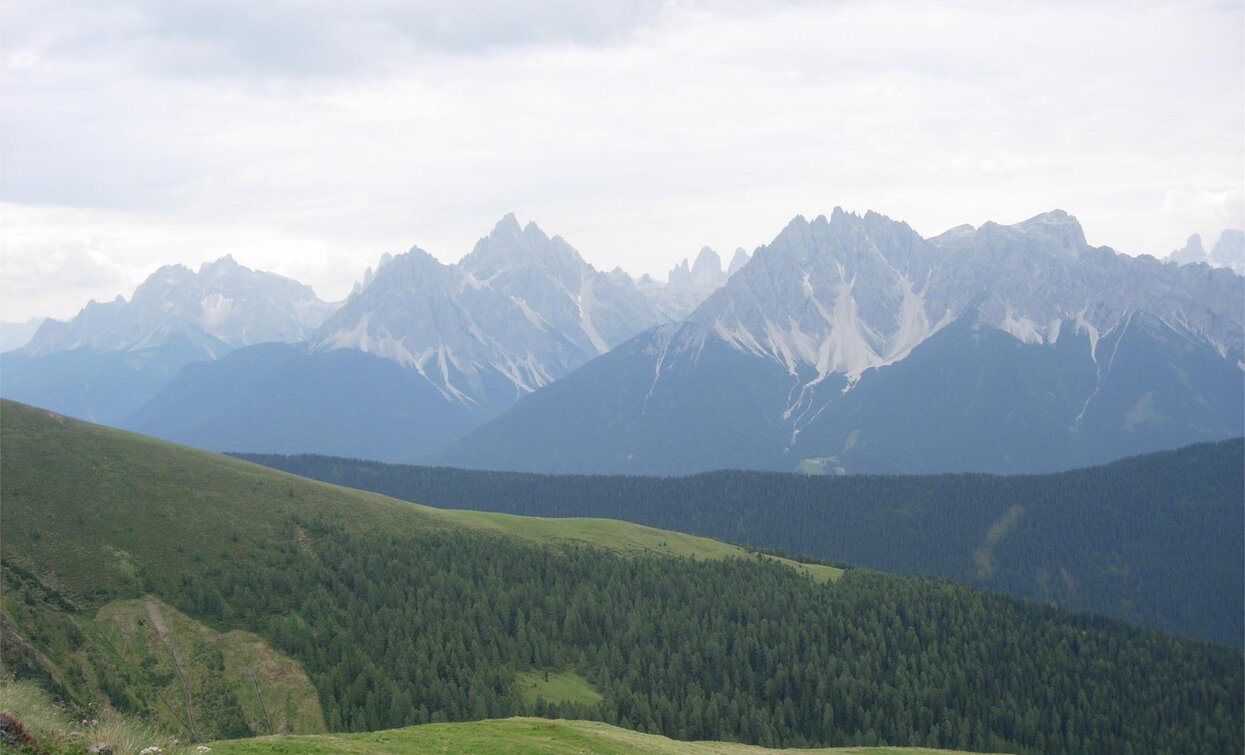 Pfannhorn | © © TvToblach, Toblach Pfannhorn | © © TvToblach, Toblach