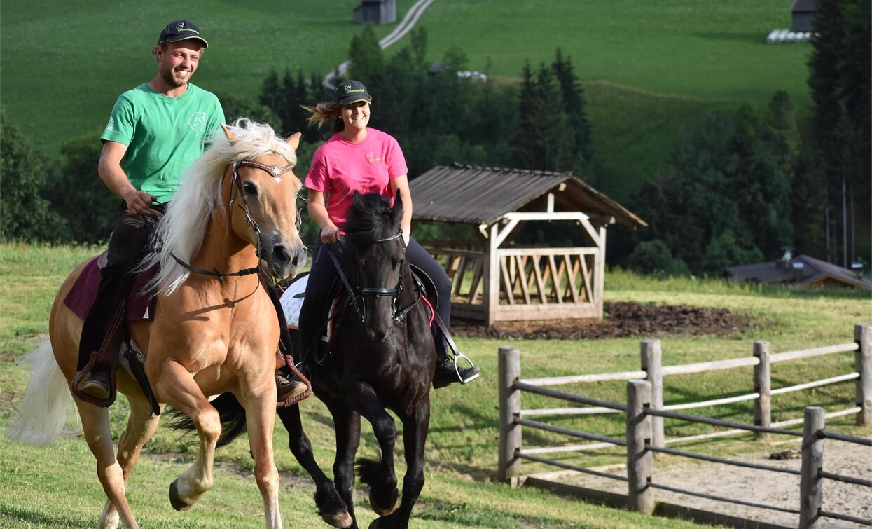 Unterlaner | © Unterlanerhof, Sesto Unterlaner | © Unterlanerhof, Sesto