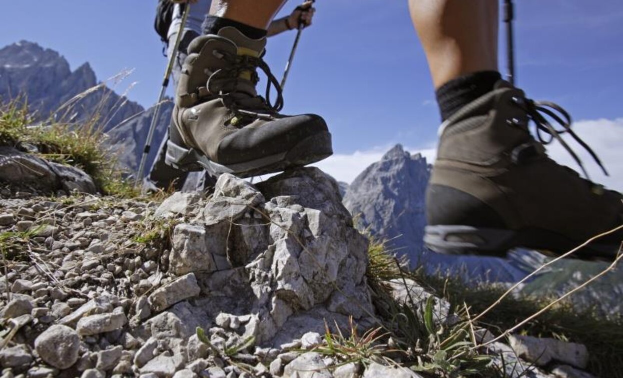 escursioni estive | © TVB HP, Villabassa escursioni estive | © TVB HP, Villabassa