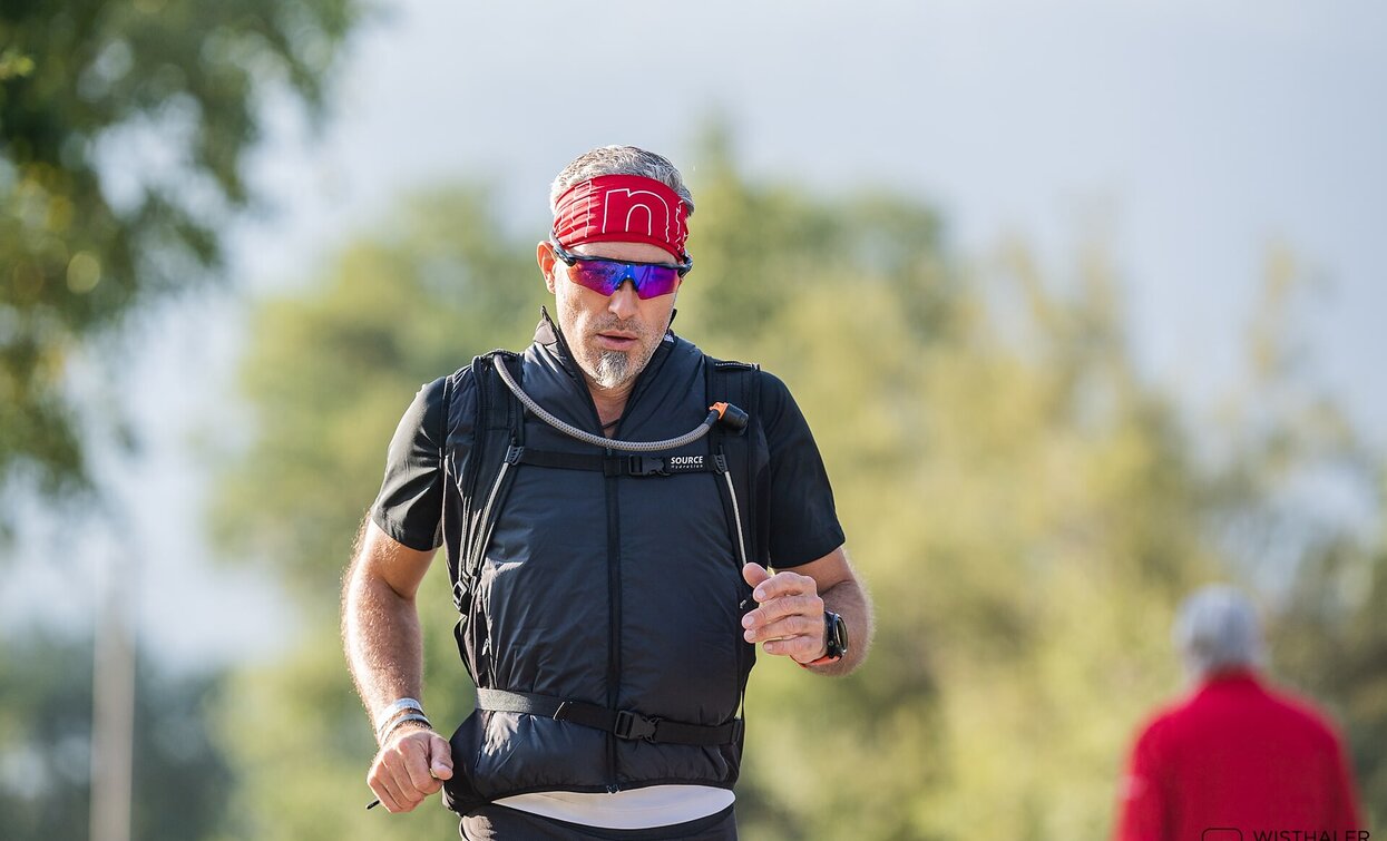 Trailrunning Sexten - Innichen | © TV Sexten - Harald Wisthaler, Sesto Trailrunning Sexten - Innichen | © TV Sexten - Harald Wisthaler, Sesto
