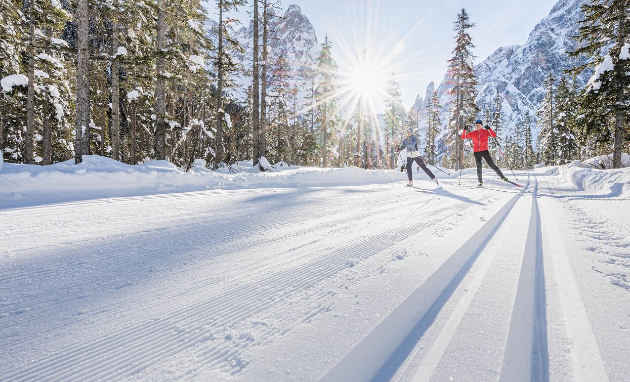 © Harald Wisthaler, Sesto © Harald Wisthaler, Sesto