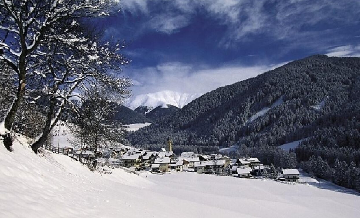 © © TvToblach, Dobbiaco © © TvToblach, Dobbiaco
