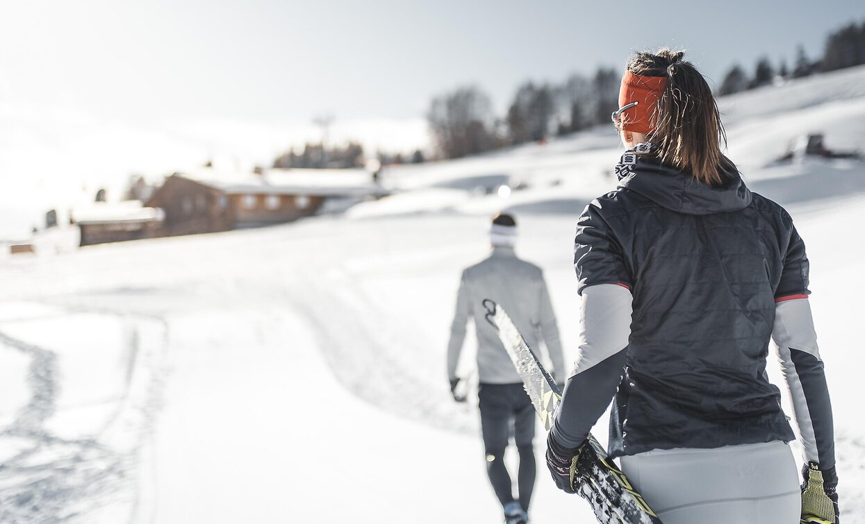 Circle at Schmieden/Ferrara | © IDM Südtirol, Braies Circle at Schmieden/Ferrara | © IDM Südtirol, Braies
