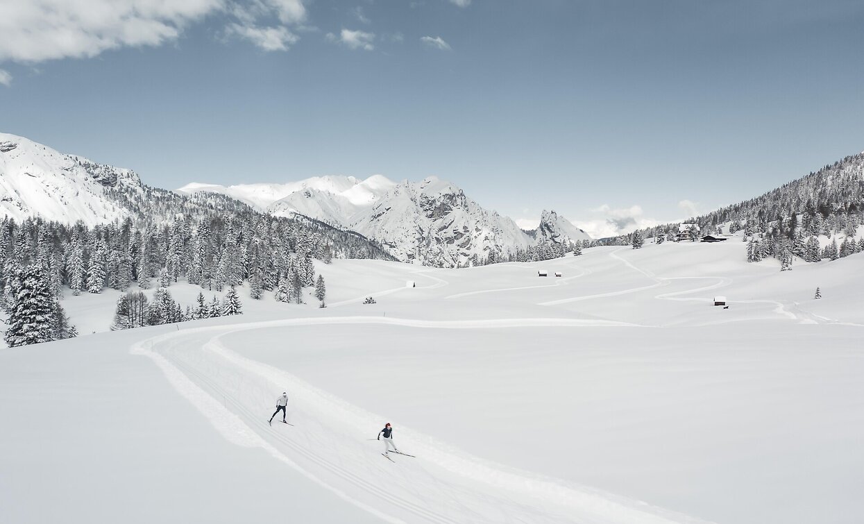 Circuito di Ferrara di Braies | © TV Prags, Braies Circuito di Ferrara di Braies | © TV Prags, Braies