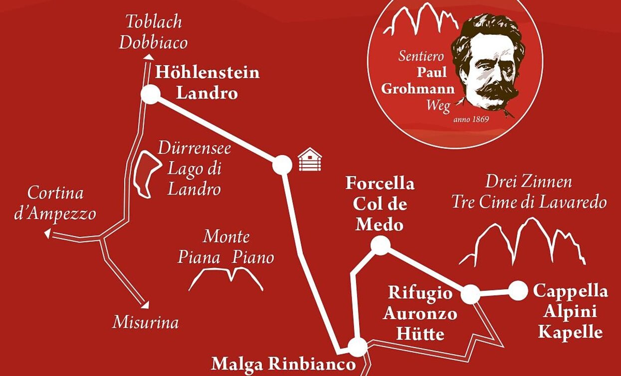 © © TvToblach, Dobbiaco © © TvToblach, Dobbiaco