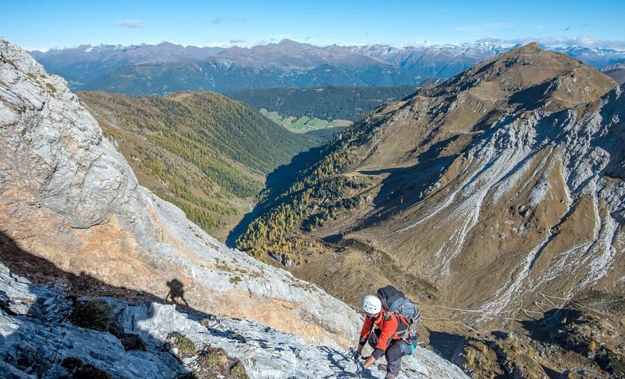 © @Manfred Kostner, Sesto © @Manfred Kostner, Sesto