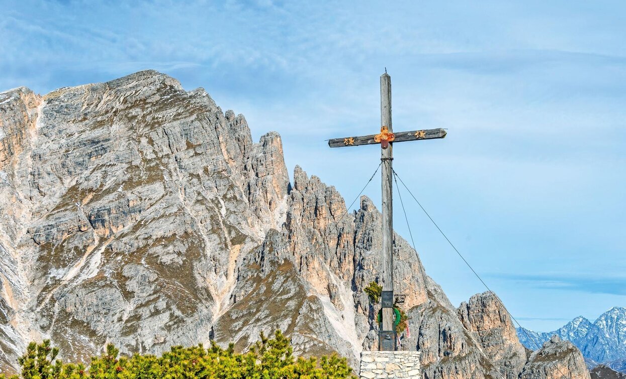 Monte Specie | © Christjan Ladurner, Braies Monte Specie | © Christjan Ladurner, Braies