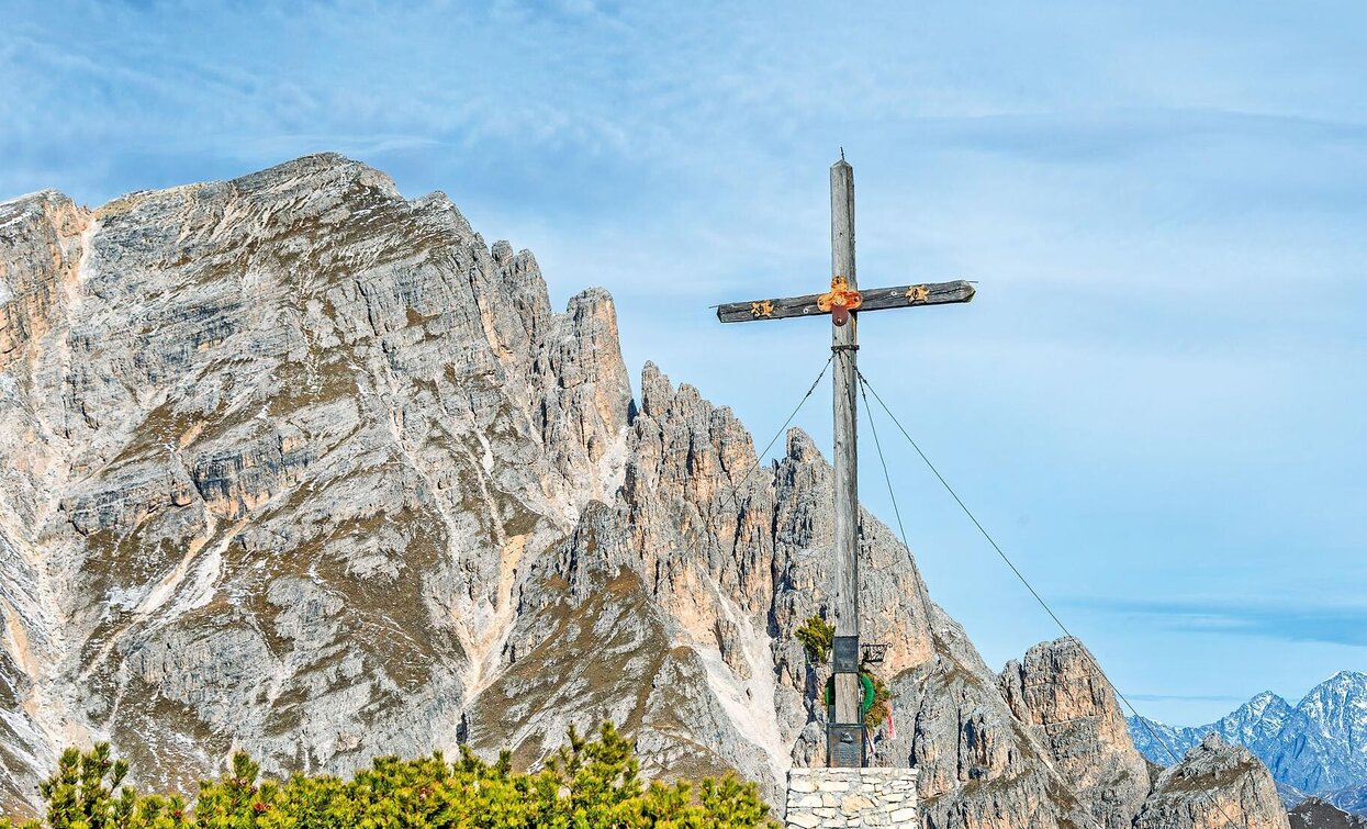 Strudelkopf | © Christjan Ladurner, Braies Strudelkopf | © Christjan Ladurner, Braies