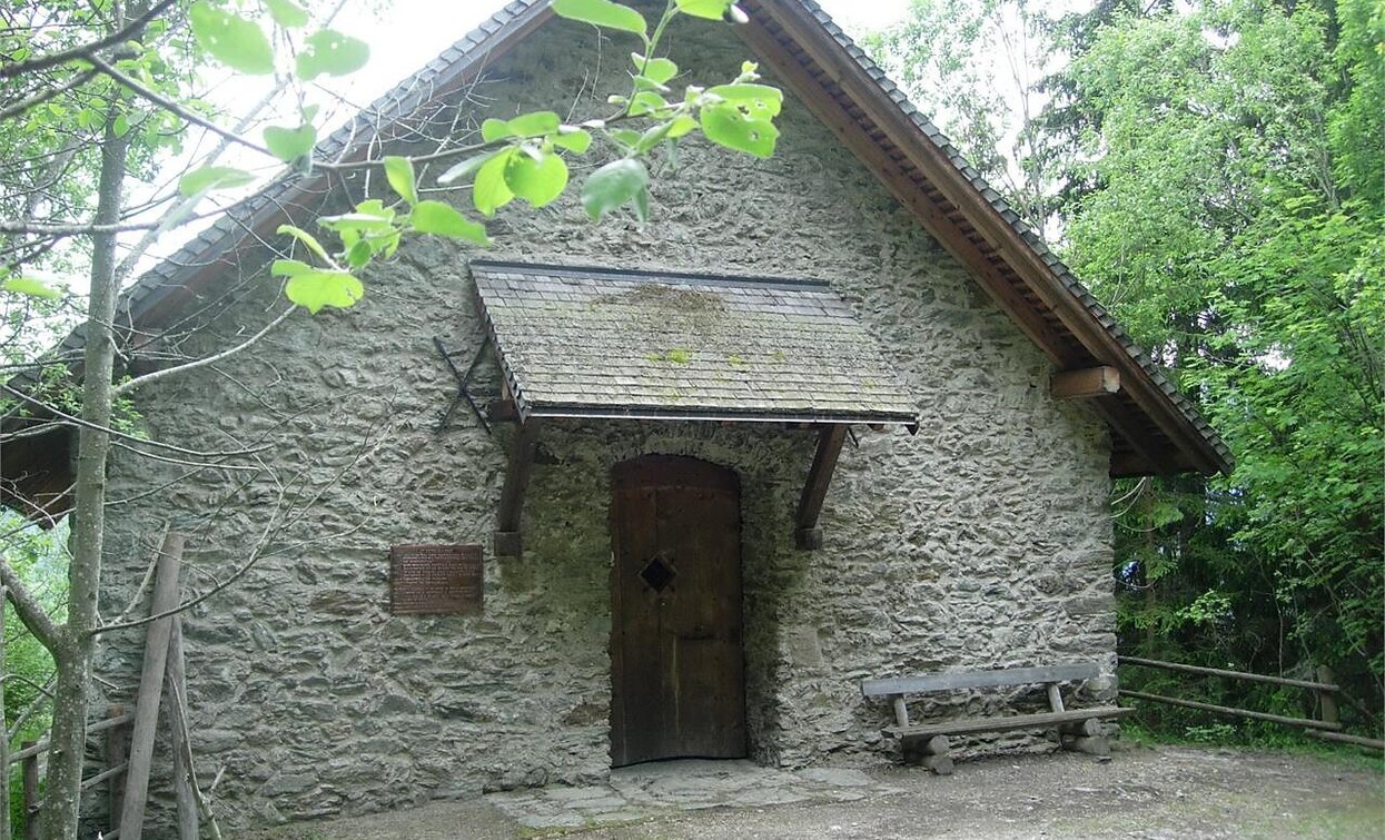 San Pietro in Monte | © © TvToblach, Dobbiaco San Pietro in Monte | © © TvToblach, Dobbiaco