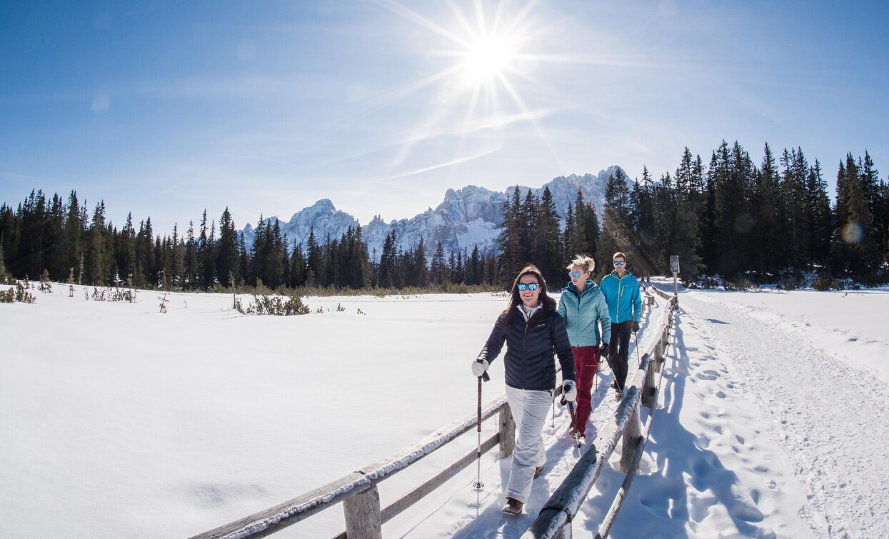 © H. Wisthaler, San Candido © H. Wisthaler, San Candido