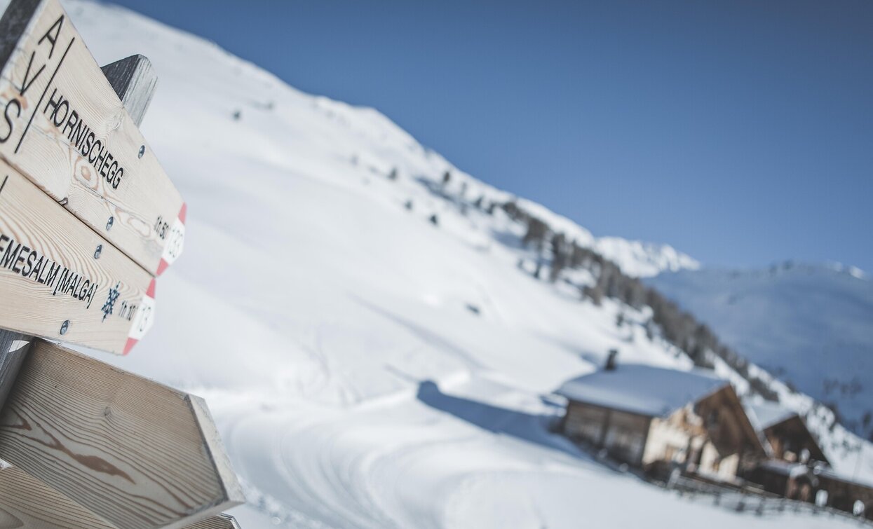 3 Zinnen Dolomites | © M. Kottersteger, San Candido 3 Zinnen Dolomites | © M. Kottersteger, San Candido