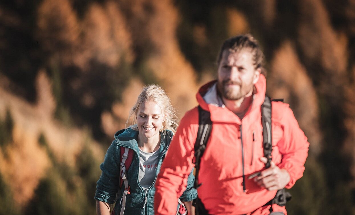 Ferrara - Monguelfo | © Kotter Steger, Braies Ferrara - Monguelfo | © Kotter Steger, Braies