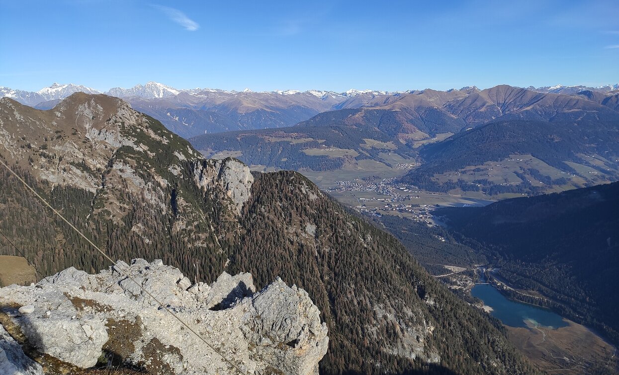 Flodige | © Tv Toblach, Dobbiaco Flodige | © Tv Toblach, Dobbiaco