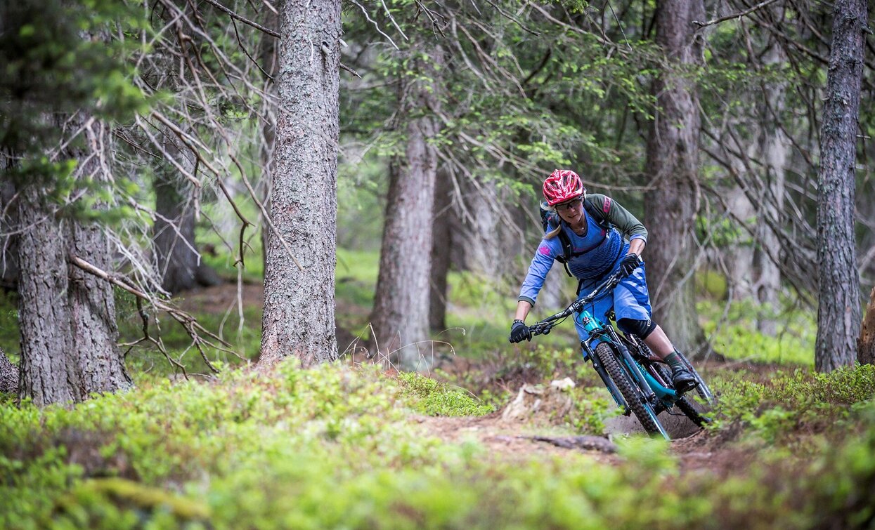 © Rocky_Mountain_Markus_Gerber_, Sesto © Rocky_Mountain_Markus_Gerber_, Sesto