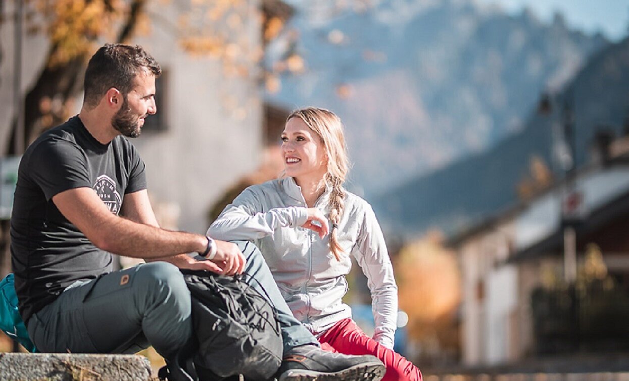 Niederdorf/Villabassa - Lake Prags/Braies | © Kotter Steger, Braies Niederdorf/Villabassa - Lake Prags/Braies | © Kotter Steger, Braies