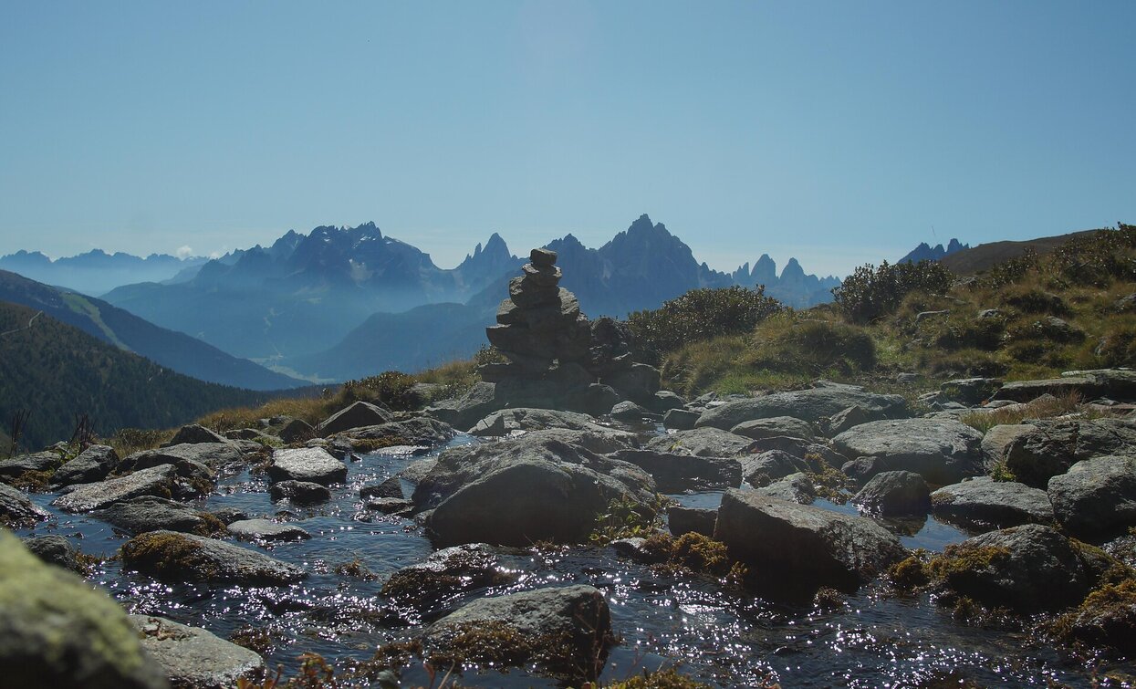 Hackhofer Walter | © Hackhofer Walter, Dobbiaco Hackhofer Walter | © Hackhofer Walter, Dobbiaco