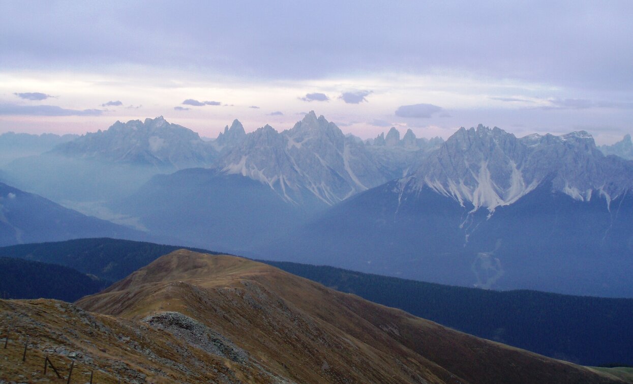 Cercio Sylvestro | © @TVToblach, Dobbiaco Cercio Sylvestro | © @TVToblach, Dobbiaco