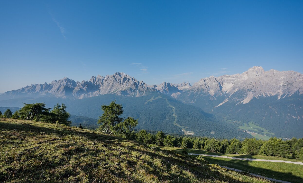 Panorama-Helmhanghütte | © ©Harald Wisthaler, Sesto Panorama-Helmhanghütte | © ©Harald Wisthaler, Sesto