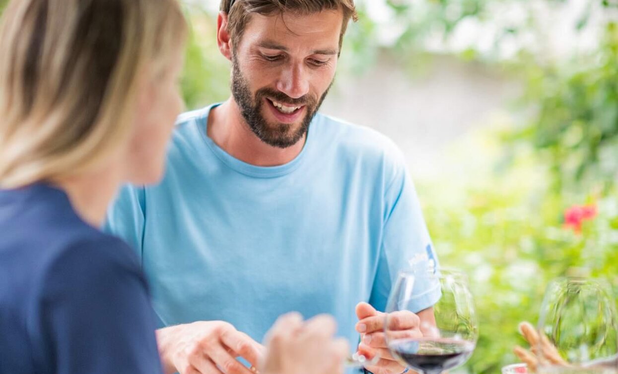 bicicletta | © IDM/Harald Wisthaler, Villabassa bicicletta | © IDM/Harald Wisthaler, Villabassa