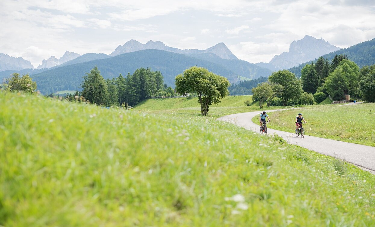 © IDM / Harald Wisthaler, Villabassa © IDM / Harald Wisthaler, Villabassa