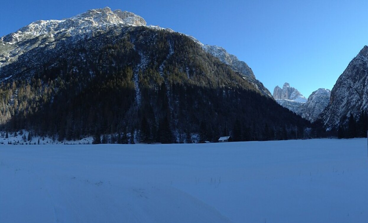 © @TVToblach, Dobbiaco © @TVToblach, Dobbiaco