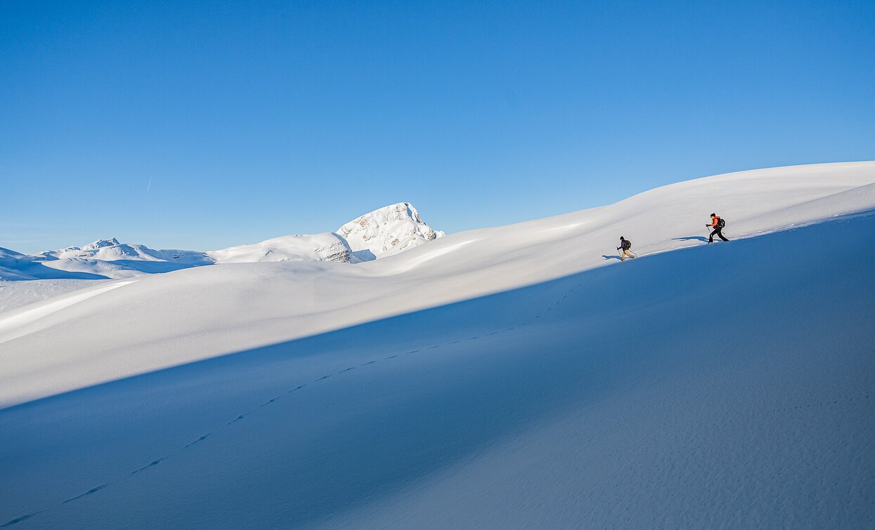 Großer Jaufen/Giovo Grande | © Wisthaler, Braies Großer Jaufen/Giovo Grande | © Wisthaler, Braies