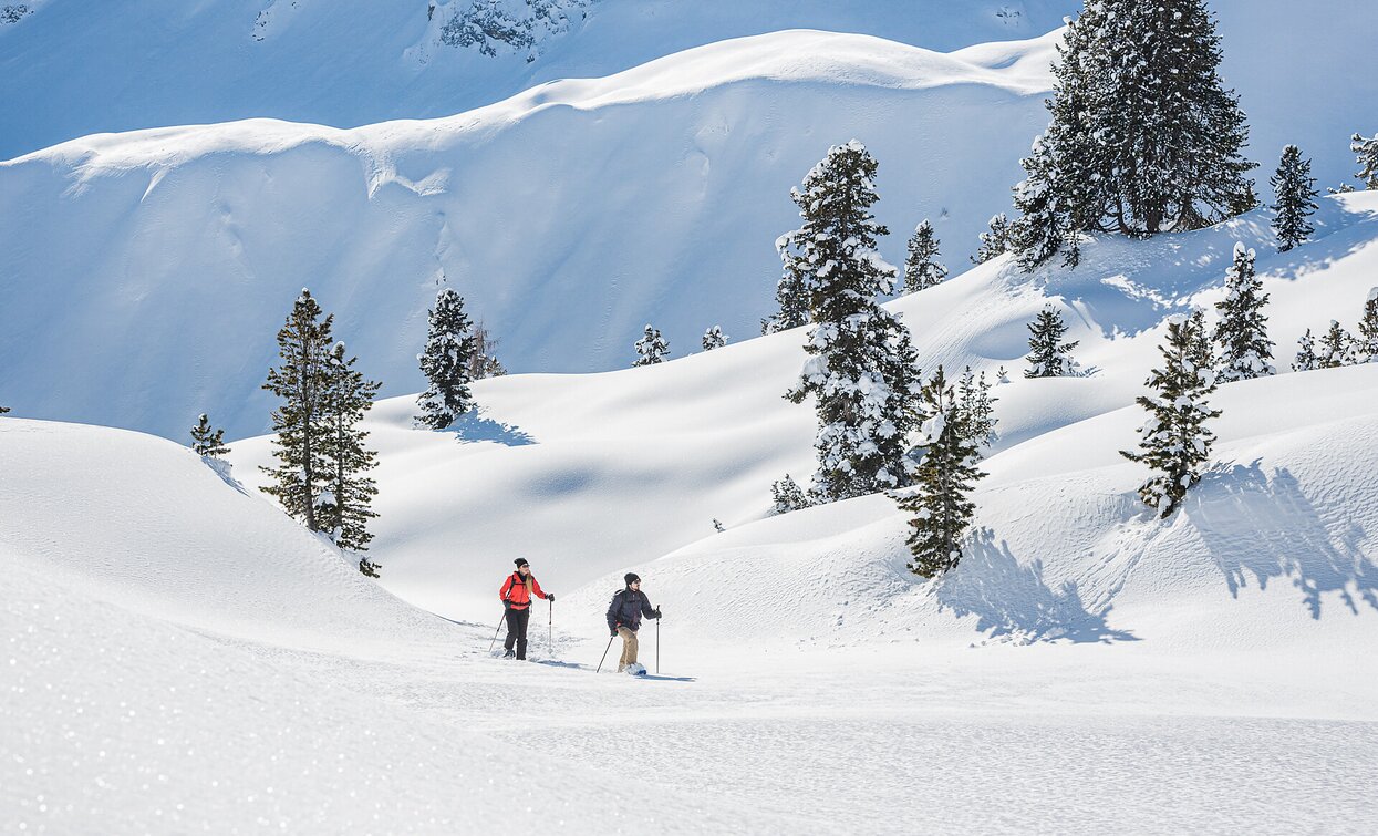 Kleiner Jaufen/Giovo Piccolo | © Wisthaler, Braies Kleiner Jaufen/Giovo Piccolo | © Wisthaler, Braies
