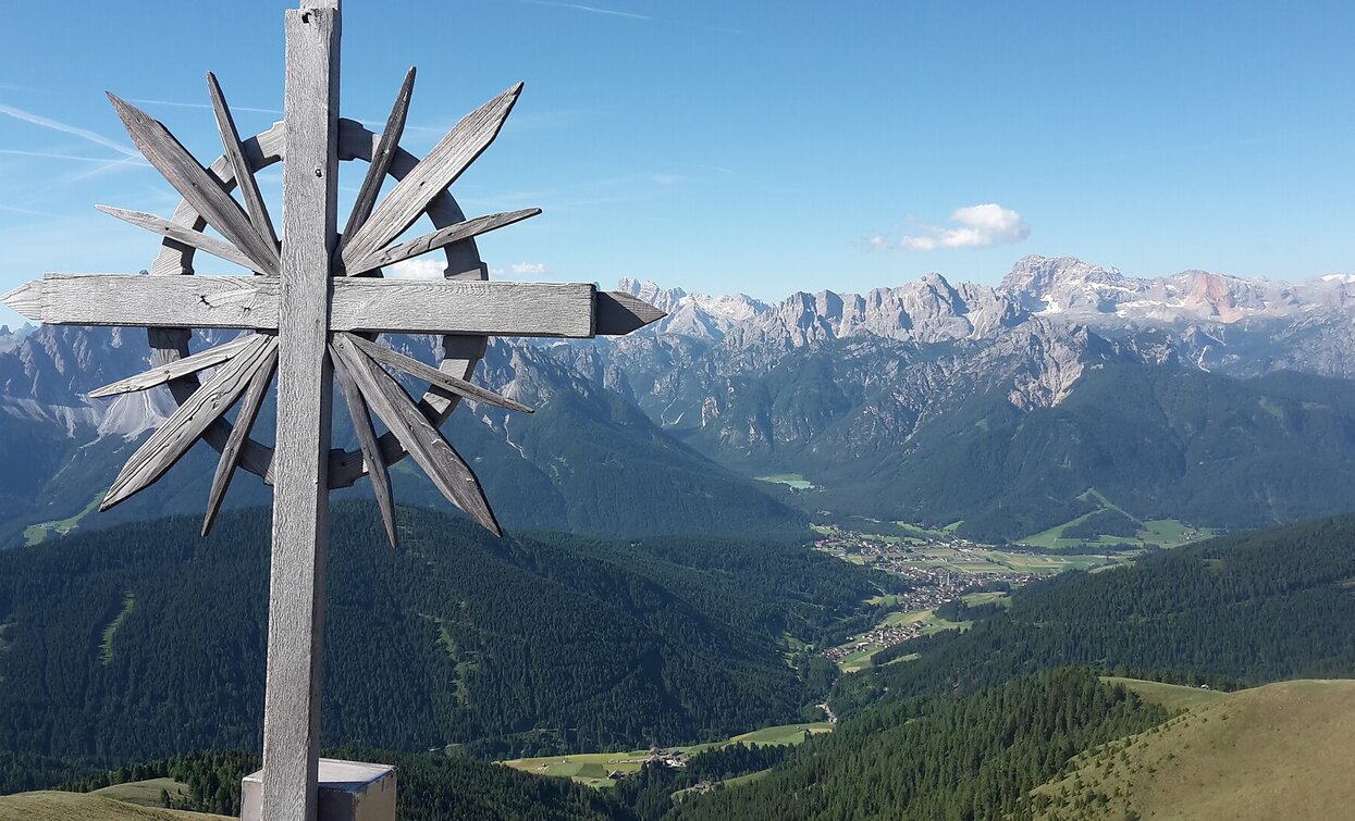 Gaishörnl | © @TVToblach, Dobbiaco Gaishörnl | © @TVToblach, Dobbiaco