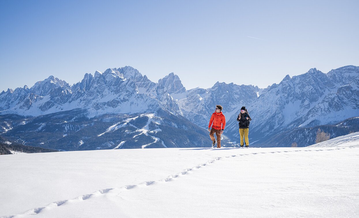 Hike | © Harald Wisthaler, Sesto Hike | © Harald Wisthaler, Sesto