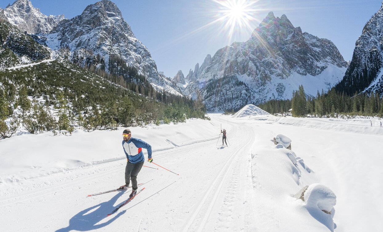 20 SEXTEN - Circular Trail Schönfelder | © Sesto 20 SEXTEN - Circular Trail Schönfelder | © Sesto