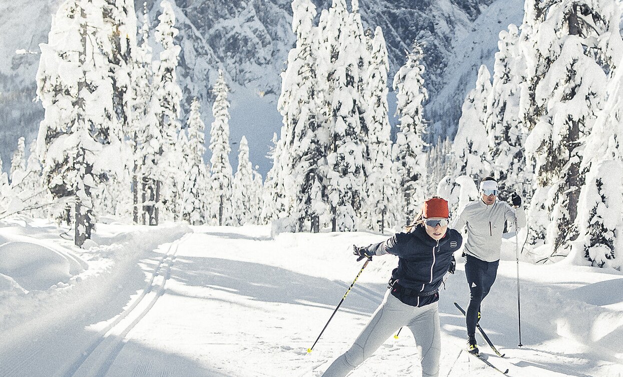 Circuito San Vito | © Braies Circuito San Vito | © Braies