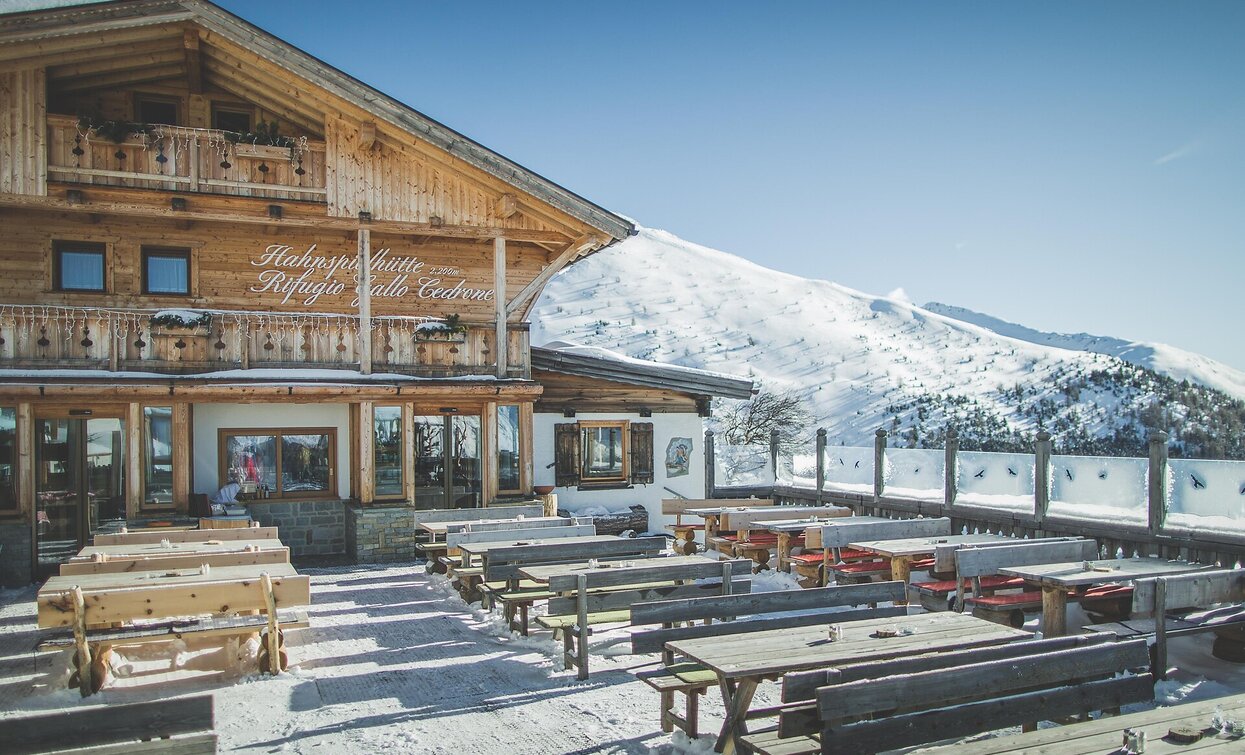 © San Candido © San Candido