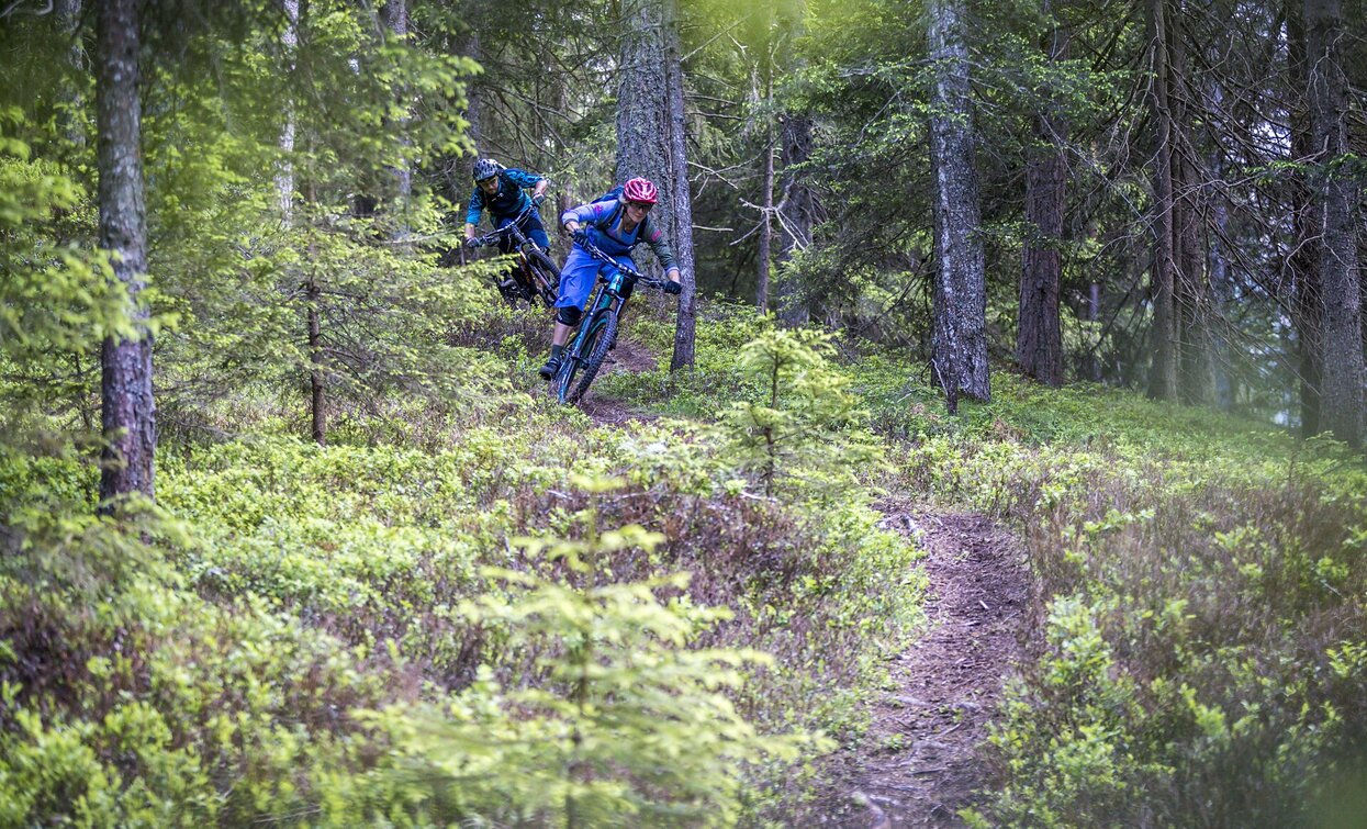 Monte Versciaco | © San Candido Monte Versciaco | © San Candido