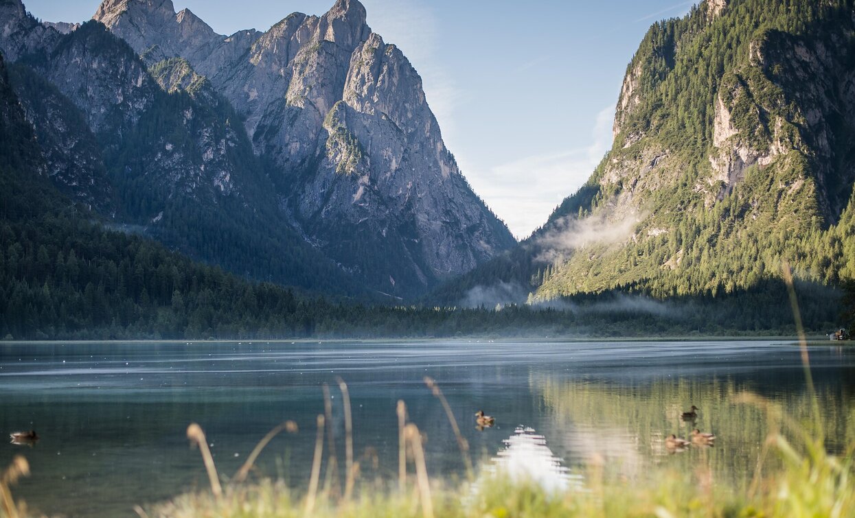 Cycle path | © Villabassa Cycle path | © Villabassa