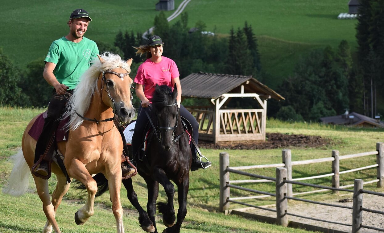 Unterlaner | © Sesto Unterlaner | © Sesto