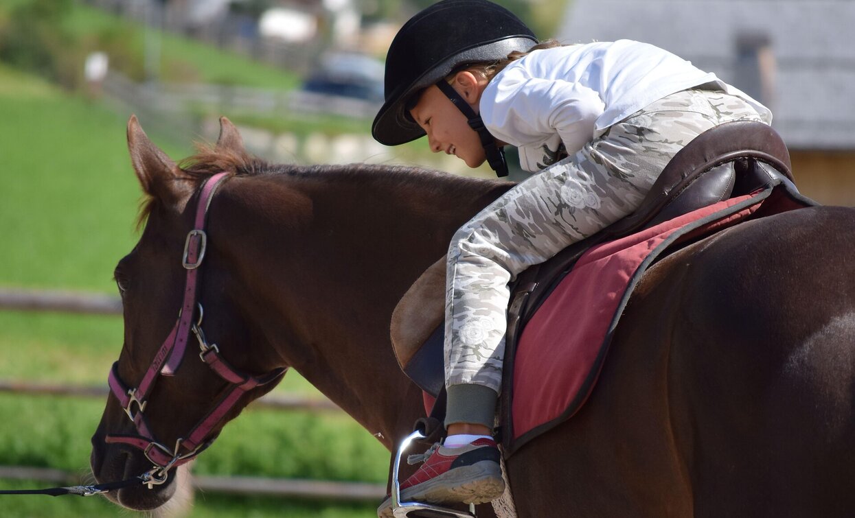 Maso Unterlaner | © Sesto Maso Unterlaner | © Sesto