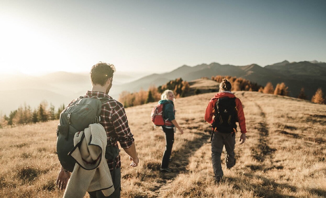 Lake Prags/Braies - Hochalmhütten | © Braies Lake Prags/Braies - Hochalmhütten | © Braies