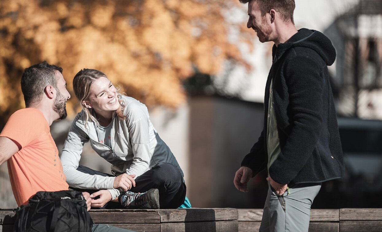 Welsberg - Pragser Wildsee | © Prags Welsberg - Pragser Wildsee | © Prags