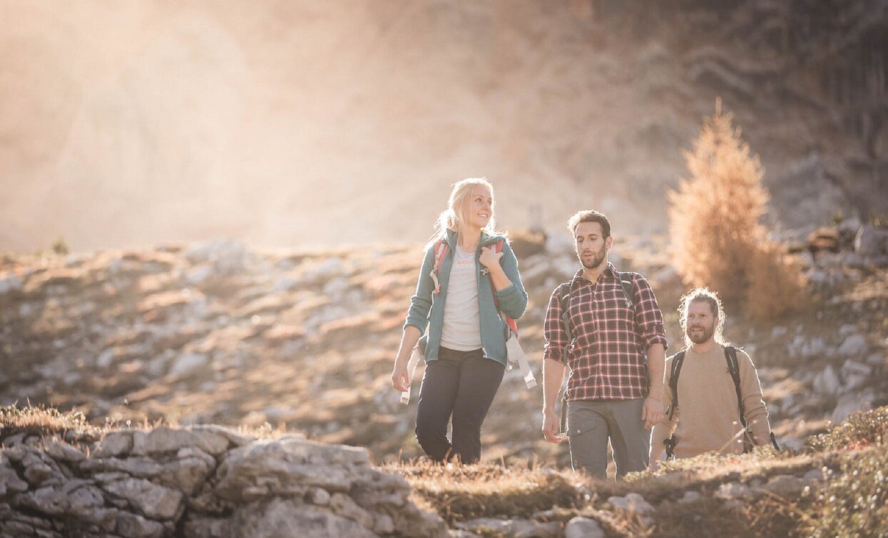 Hochalpenkopf | © Prags Hochalpenkopf | © Prags