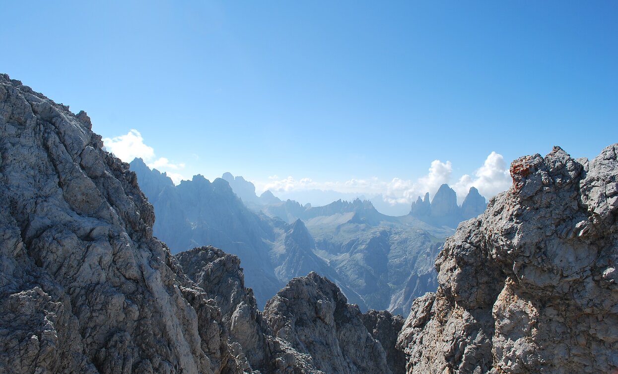 Birkenkofl | © Toblach Birkenkofl | © Toblach