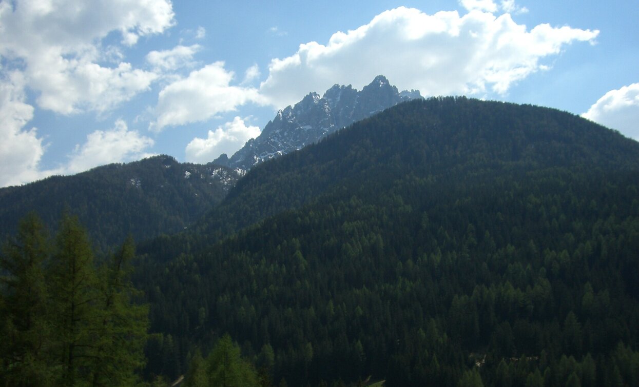 Dobbiaco/Toblach | © Dobbiaco Dobbiaco/Toblach | © Dobbiaco