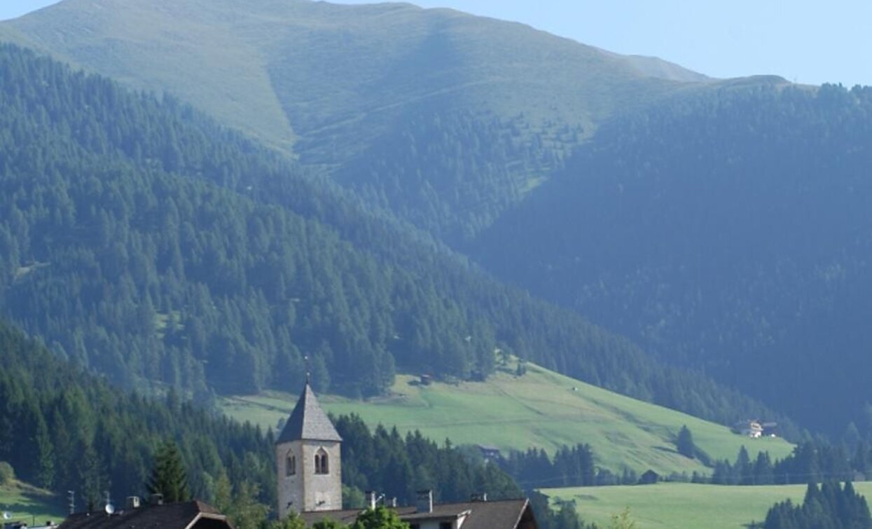 Gandelle | © Dobbiaco Gandelle | © Dobbiaco