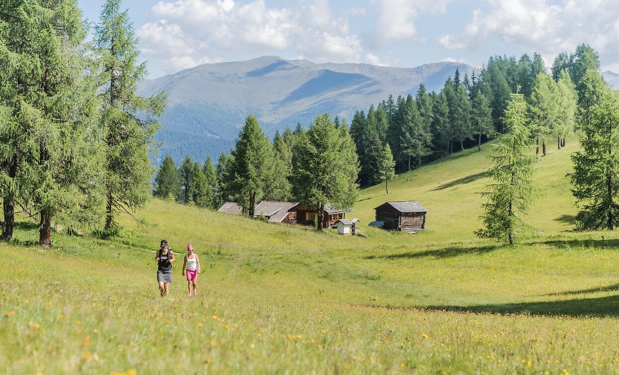Prati di Monte Casella | © Sesto Prati di Monte Casella | © Sesto