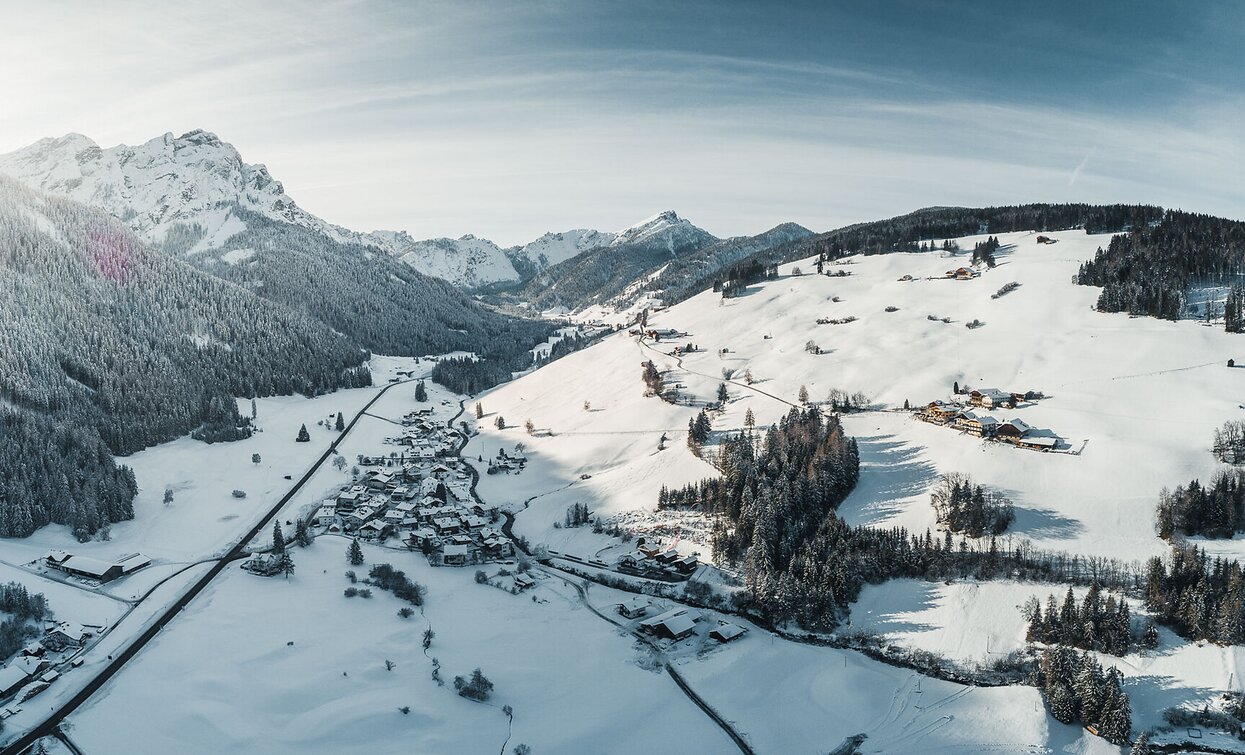 Pragser Berg | © Prags Pragser Berg | © Prags