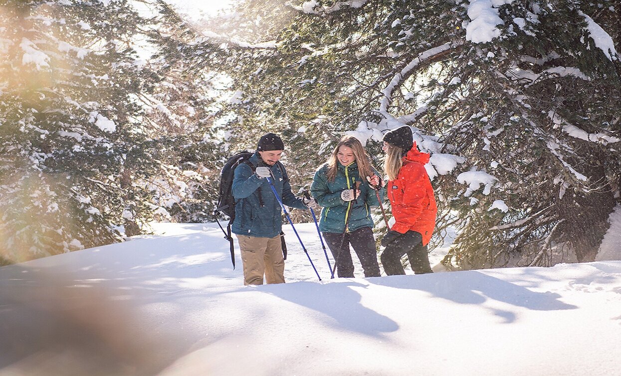 Ferrara di Braies | © Braies Ferrara di Braies | © Braies
