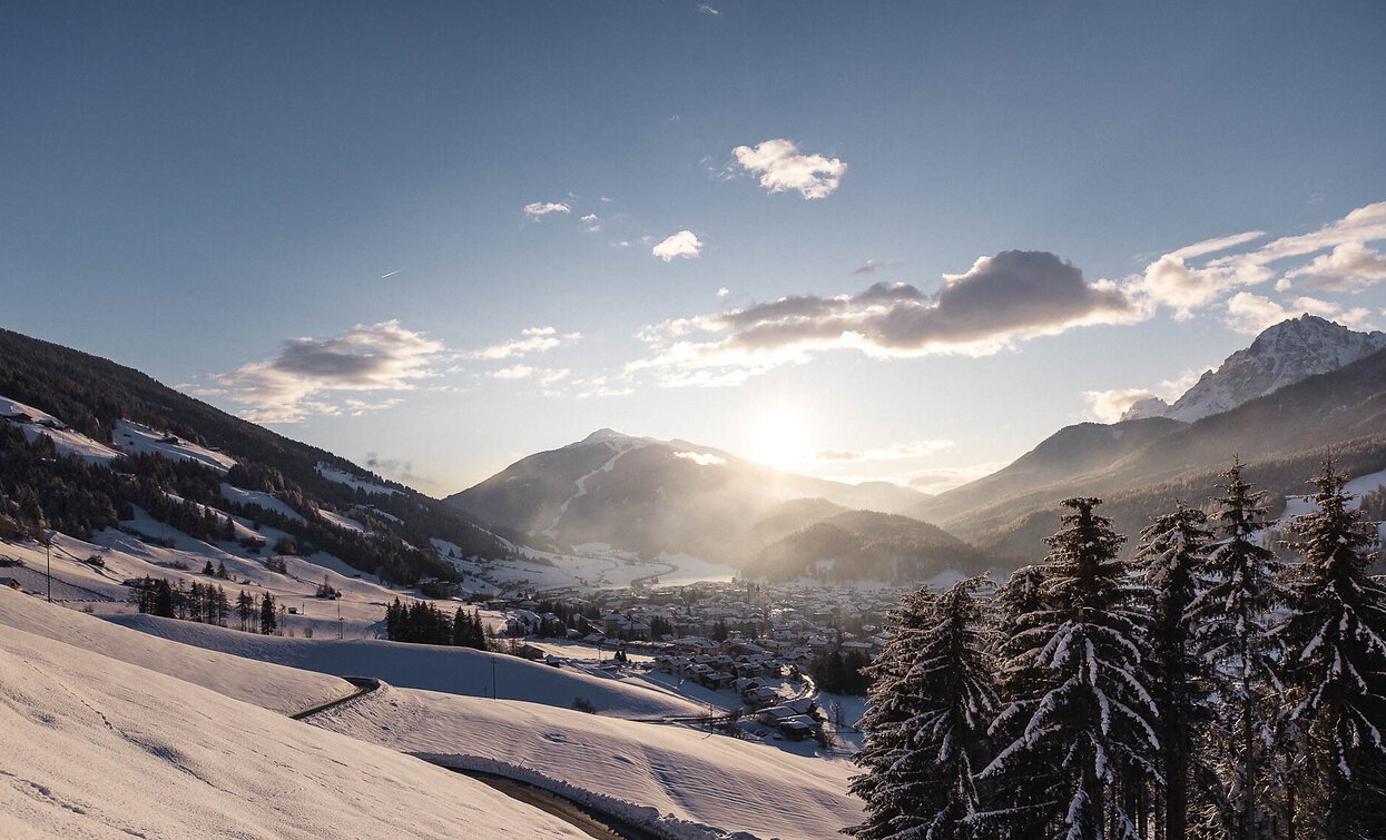 Inverno San Candido | © San Candido Inverno San Candido | © San Candido