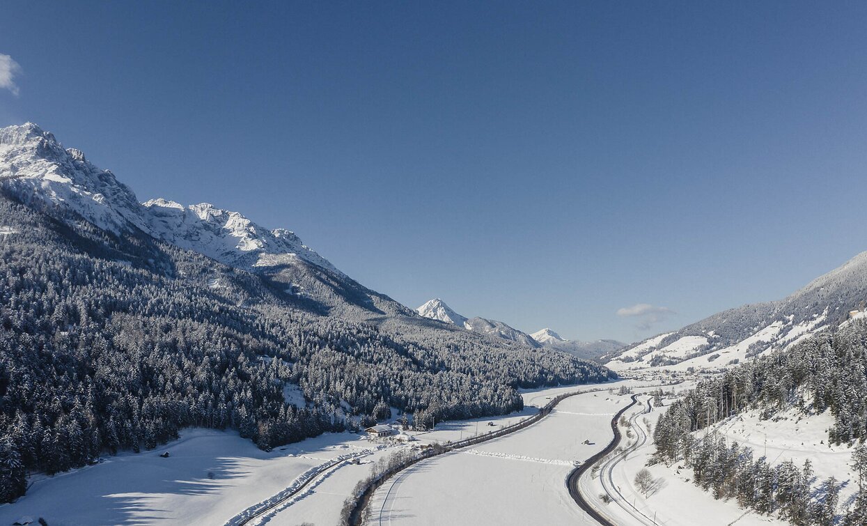 Escursione invernale | © San Candido Escursione invernale | © San Candido