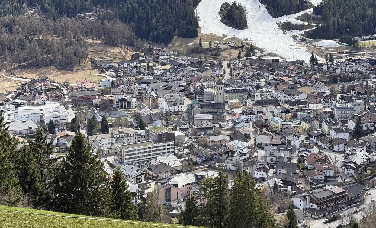 Innichen | © San Candido Innichen | © San Candido