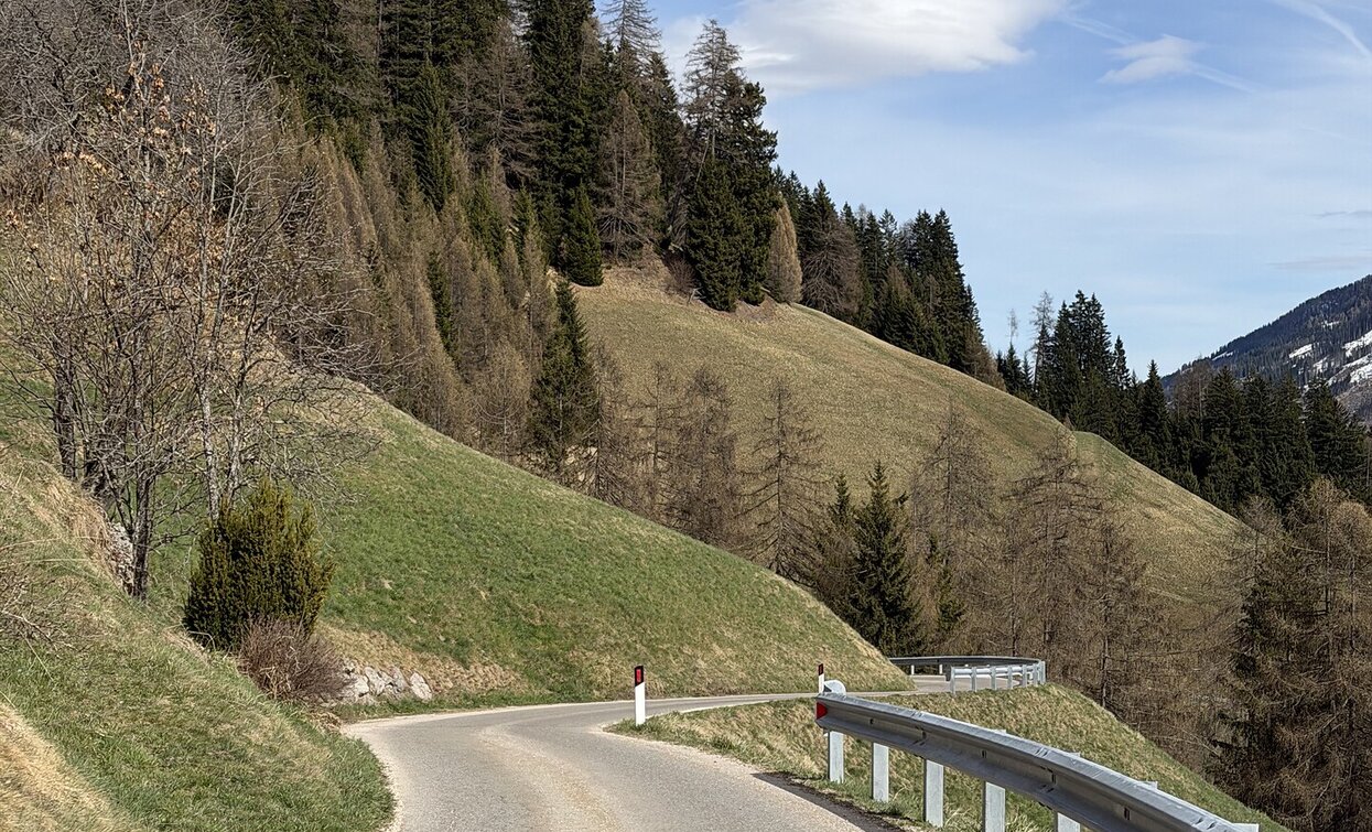 Innichberg | © San Candido Innichberg | © San Candido